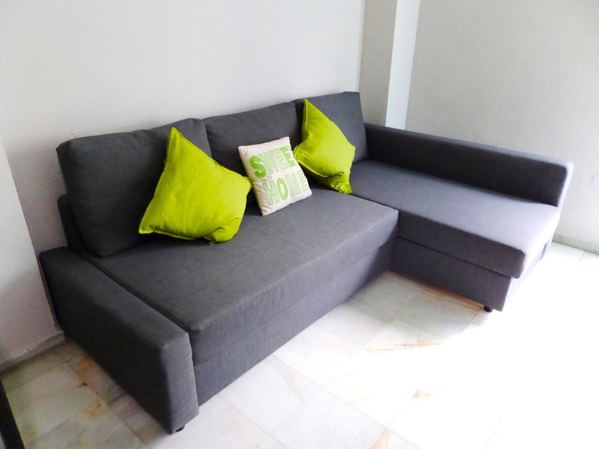 Apartamentos Centro Picasso Málaga Eksteriør billede