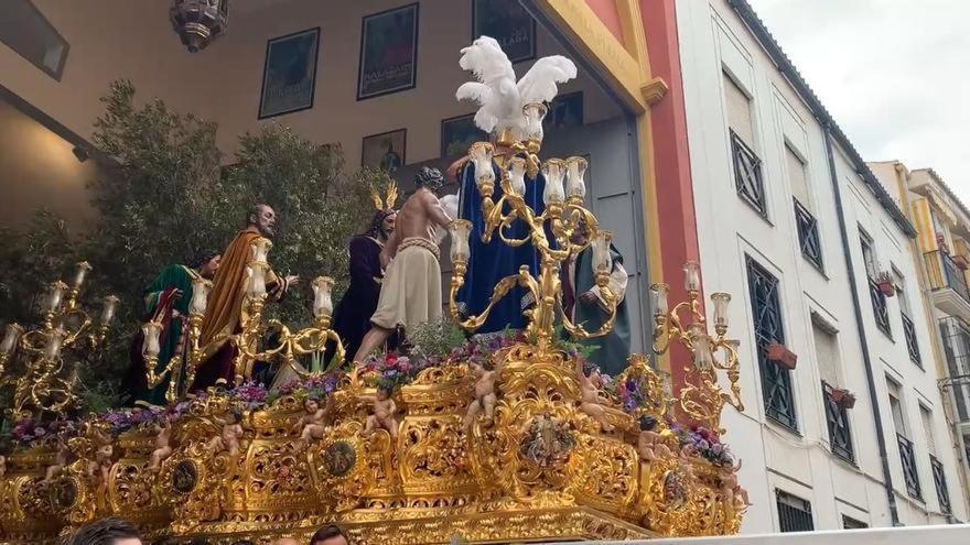 Apartamentos Centro Picasso Málaga Eksteriør billede